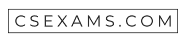 CSExams.com