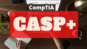 CompTIA CASP+ (CAS-004): Practice Tests [Complete]